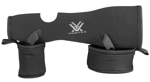 Vortex Razor Straight 65mm Helical Focus Scope Case, Black