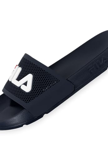FILA Morro Bay Spiro Slide Sandal Men