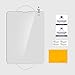 Spigen Tempered Glass Screen Protector Designed for iPad Pro 12.9 (2020 & 2018) [9H Hardness/Case-Friendly]