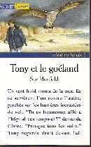 Tony et le goéland