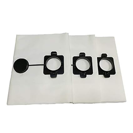  Hbk 5pcslot Vacuum Cleaner Dust Bags Cleaning