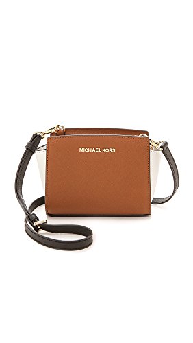 selma mini messenger bag