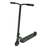 Madd Gear MGP VX8 Freestyle Pro Scooter - Black