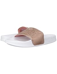 Puma Leadcat - Sandalia de piel para mujer