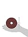Makita - 4 1/2-50Gr Resin Fiber Disc 5/Pk (794106-A-5)