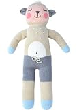 BlaBla Doll Sheep 'Wooly'