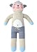 BlaBla Doll Sheep 'Wooly'