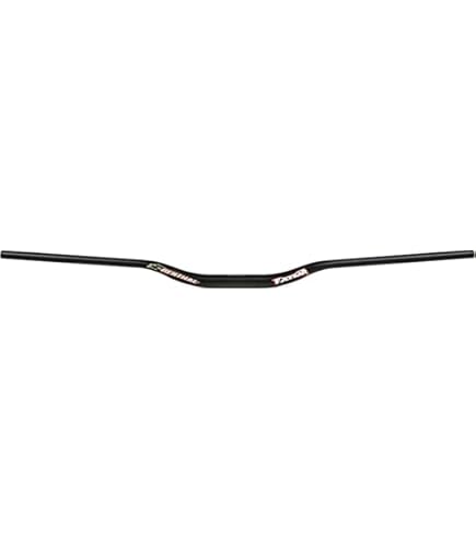 パーツ RENTHAL Fatbar Lite rise40mm 35mm/760mm Fatbar Lite35 20mm Rise