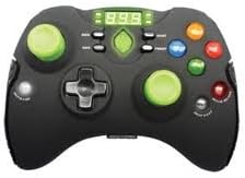 MindForce 360 Rapid Fire Wireless Controller