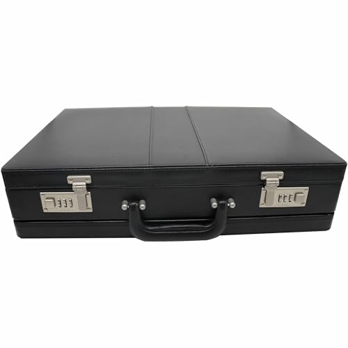 LYS Carrying Case (Attaché) Document - Black
