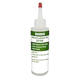 EDSRDUS Easy to Apply Food Grade Silicone Oil 12500