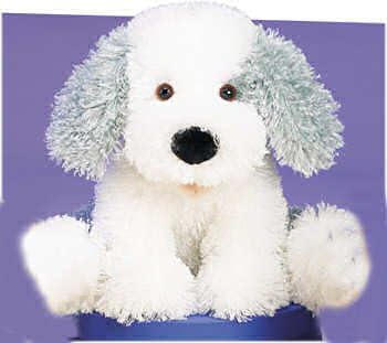 Sheridan Sheepdog 10"
