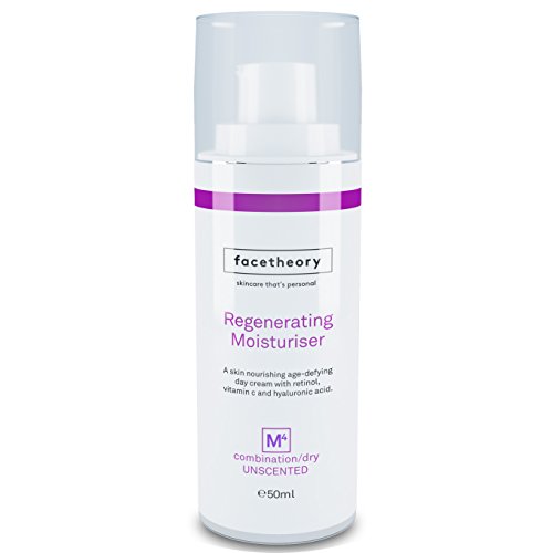 facetheory night cream