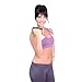 Tone Fitness Walking Dumbbells (Pair), 3-Pound