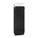 Heritage UltraSlim Leather Sleeve for iPhone 8 Plus / 7 Plus / 6s Plus / 6 Plus (Black)