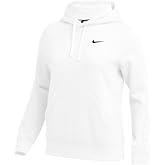 Nike Womens Fleece Hoodie Pullover Sweatshirt