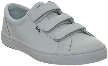 keds tiebreak leather review