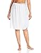 Vassarette Women's Full Figure Tailored Anti-Static Half Slip 11822