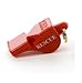FOX 40 WHISTLE - RESCUE - RED