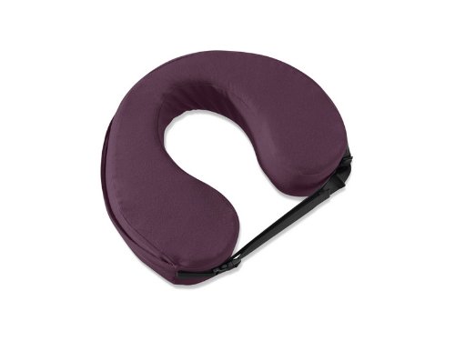 Therm-A-Rest Neck Pillow, Eggplant