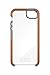Tech21 Impact Frame for iPhone 5/5S S E - Clear