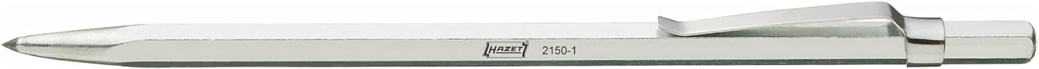 HAZET 2150-1 150 mm Marking Tool - Multi-Colour