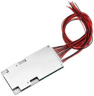 Unknown Battery Protection Board - 1PCs