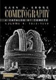 Cometography: Volume 4, 1933-1959: A Catalog of Comets