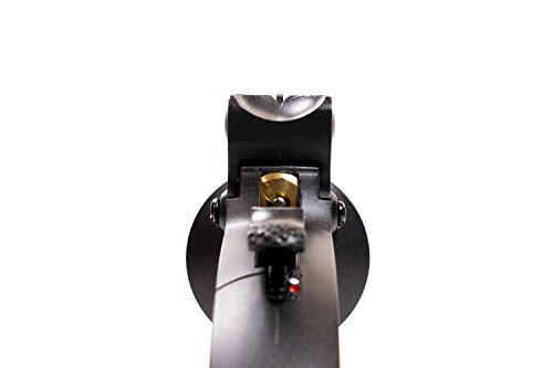 Bear River Schofield No. 3 Revolver - .177 Full Metal Airgun Pistol - CO2 BB Gun Shoot BB or Pellet Ammo