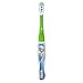 Oral-B Pro-Health Jr. CrossAction Disney Frozen Manual Kids Toothbrush with Free Disney Magic Timer App by Oral-B 1 Count