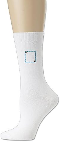 Simple Fashion Stylish Cotton Sock For Women Men