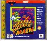 Troggle Trouble: Math