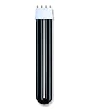 Stinger B24B Replacement Bulb for BK300 or BK500 Bug Killers, Black