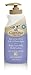Caprina by Canus Moisturizing Body Milk Lotion With Fresh Canadian Goat Milk, Lavender Oil, 11.8 Fl Oz