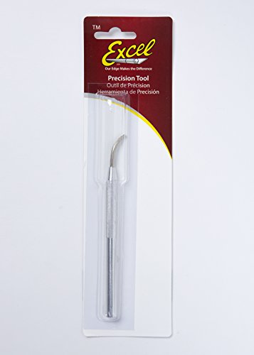 Excel Spoon Tip Burnisher