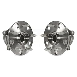 Rear Wheel Bearing and Hub Assembly Pair for Lexus