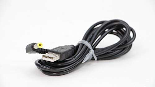 Sirius XM Radio 5 Volt USB Power Charger Cable for PowerConnect Receivers -Xtenzi