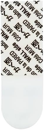 Command Poster Strips Damage Free Hanging Adhesive 12 White Removable view 11