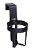 Custom Accessories 91106 Black Small Cup Holder