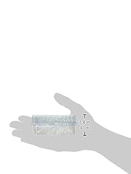 JG Finneran 4100-840 Borosilicate Glass Shell