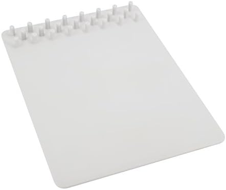 Sinsun Multi-Functional Mouse Pad - Keep Your Desk Tidy W205xL271xH20(mm) MAC White