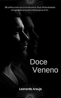 Livro Doce Veneno (As crônicas de Sereno Kurt)