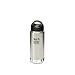 Klean Kanteen 16 ounce Wide Mouth Insulated Bottle - Brushed Stainless