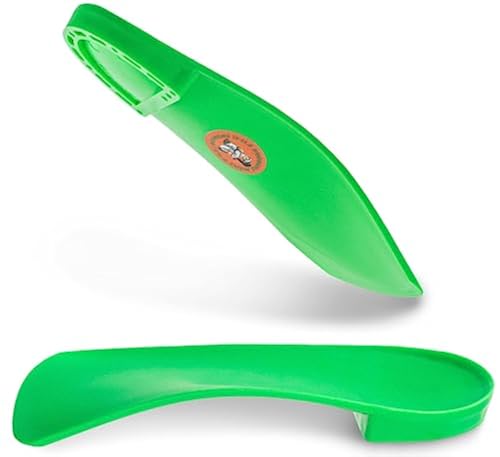 Samurai Insoles Shoguns, Plantar Fasciitis Relief Arch Support