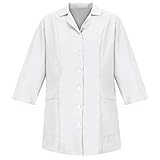 Red Kap Women's Smock Fitted Adjustable