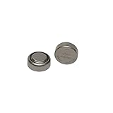 October Mountain Products LR44 Battery