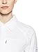 Columbia Women's Silver Ridge Long Sleeve Shirt, X-Large, White