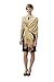 PASKMLNA Beautiful Solid Colors Luxurious Pashmina Scarf (XW-29champagne)