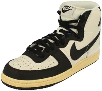 Amazon.com | Nike Terminator High Mens Trainers Fd0650 - Swain
