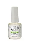 New Gelish 15mL Gel Nail Soak Cuticle Oil Soak Off Polish Skin Vitamin Solution